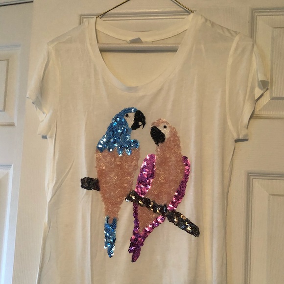 H&M t-shirt - Picture 2 of 2